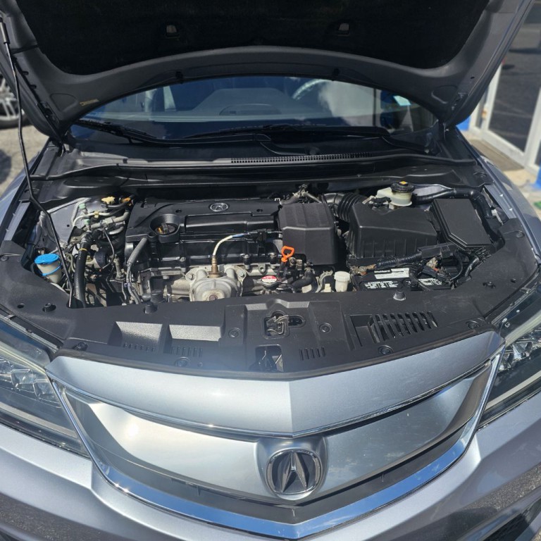 2016 Acura ILX Image 24