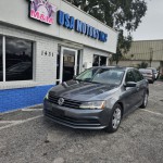 Image for 2017 Volkswagen Jetta S ID: 6864460