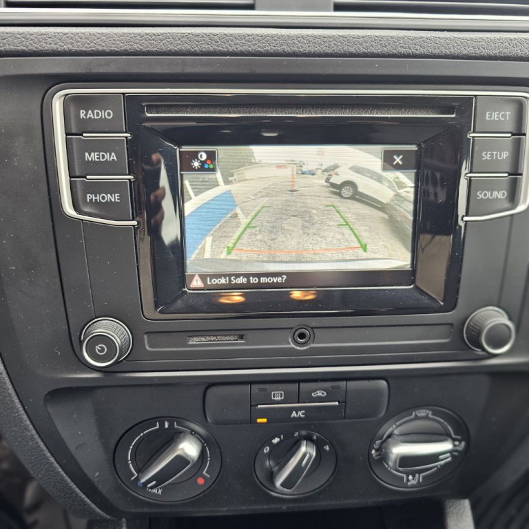 2017 Volkswagen Jetta Image 17