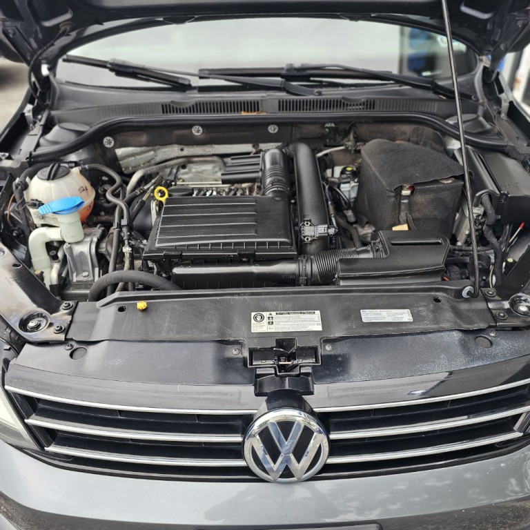 2017 Volkswagen Jetta Image 19