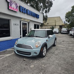 Image for 2013 MINI Cooper  ID: 6864486