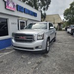 Image for 2017 GMC Yukon 1500 SLT ID: 6864508