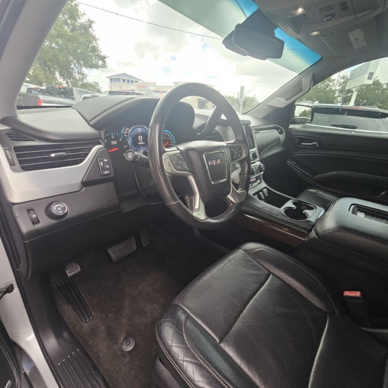 2017 GMC Yukon Image 13
