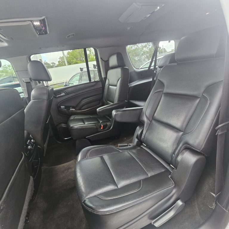 2017 GMC Yukon Image 16