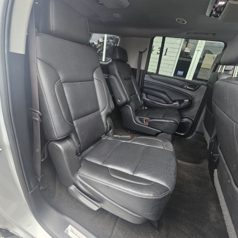 2017 GMC Yukon Image 18