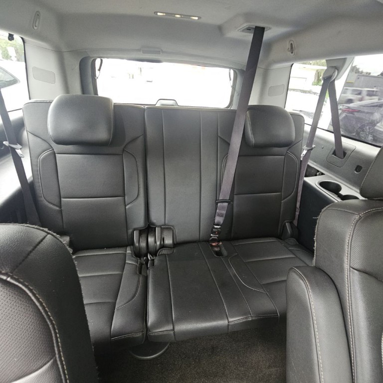 2017 GMC Yukon Image 19