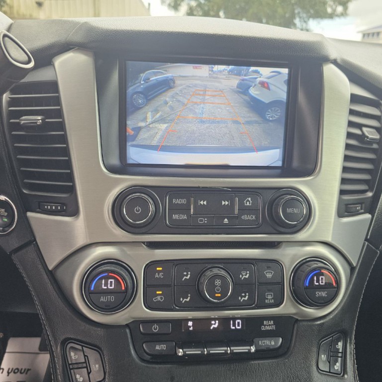 2017 GMC Yukon Image 21