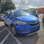 Image for 2018 Buick Enclave Preferred ID: 6864530
