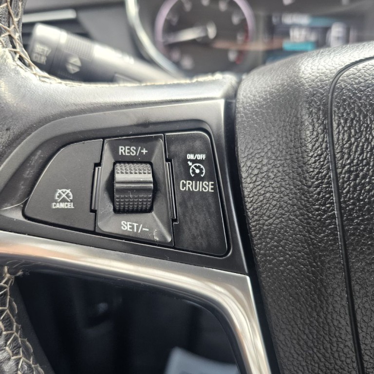 2018 Buick Enclave Image 17