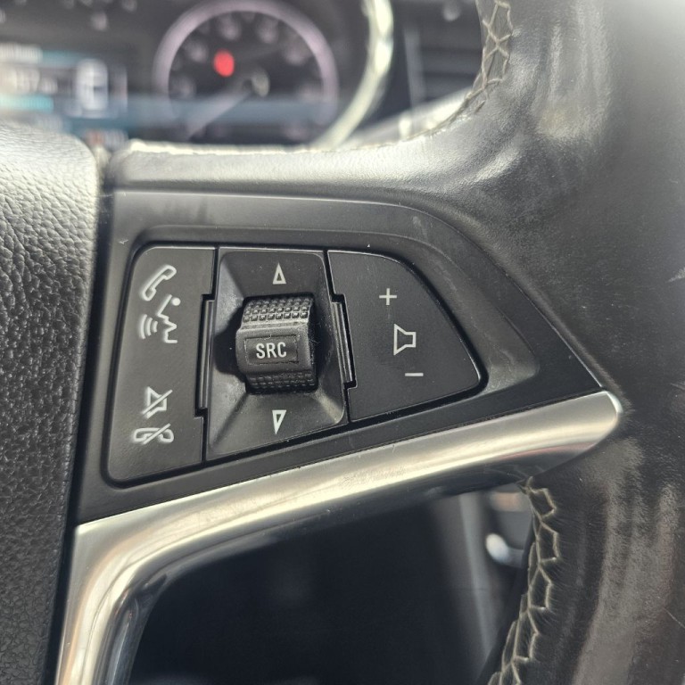 2018 Buick Enclave Image 18