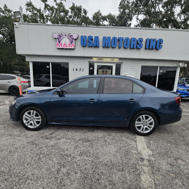 2018 Kia Optima Image 1