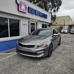 Image for 2018 Kia Optima LX ID: 6919029