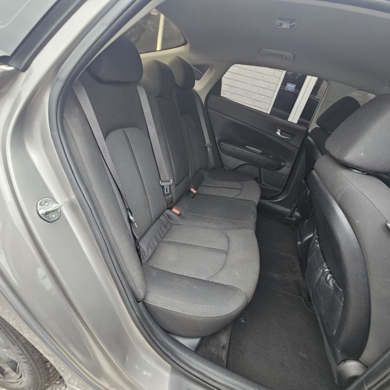 2018 Kia Optima Image 14