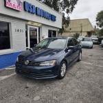 Image for 2018 Volkswagen Jetta S ID: 6919040