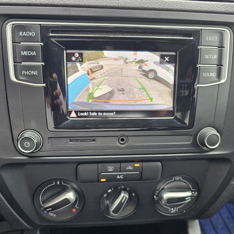 2018 Volkswagen Jetta Image 16