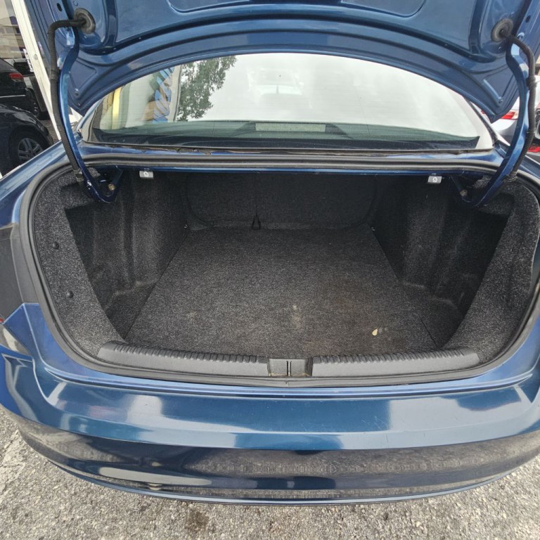 2018 Volkswagen Jetta Image 17