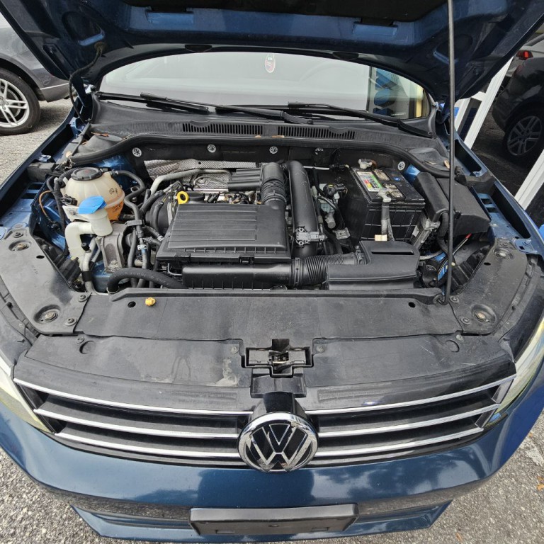 2018 Volkswagen Jetta Image 18