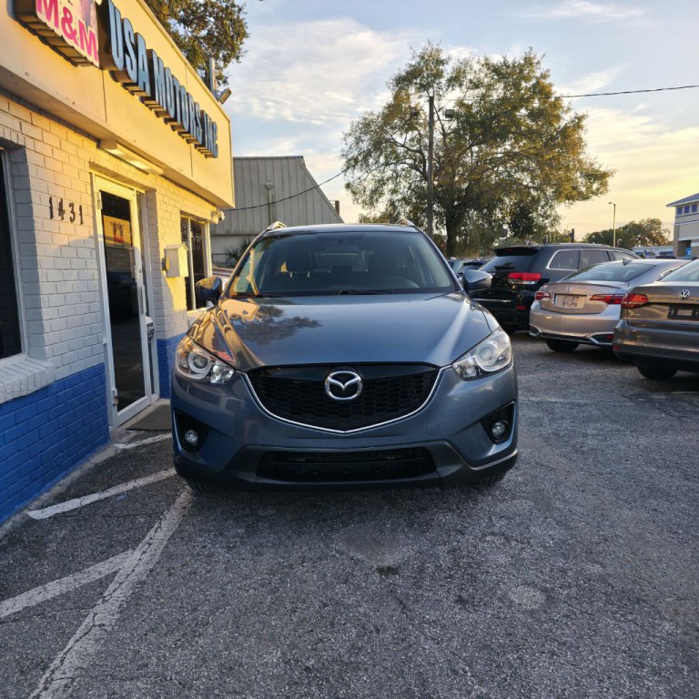 2015 Mazda CX-5 Image 2