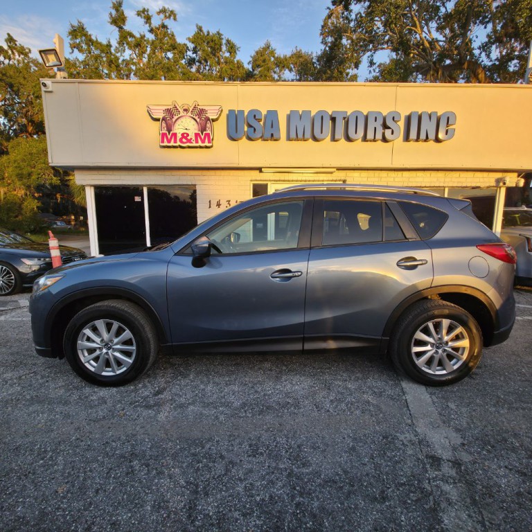 2015 Mazda CX-5 Image 5