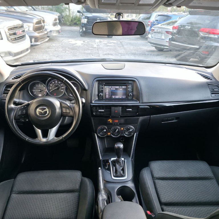 2015 Mazda CX-5 Image 9