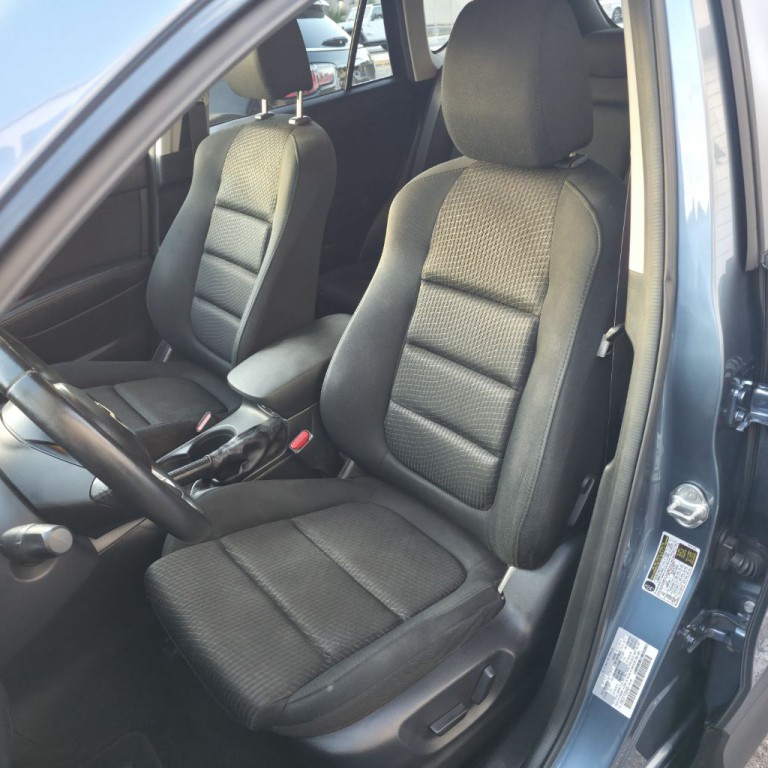 2015 Mazda CX-5 Image 10