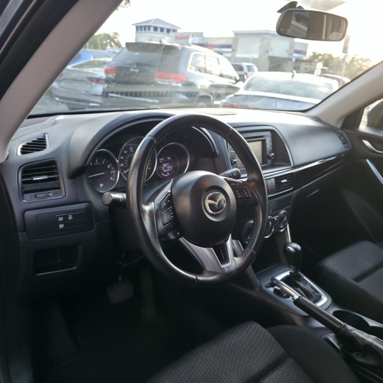 2015 Mazda CX-5 Image 11