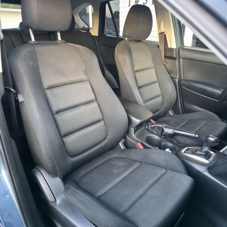 2015 Mazda CX-5 Image 12