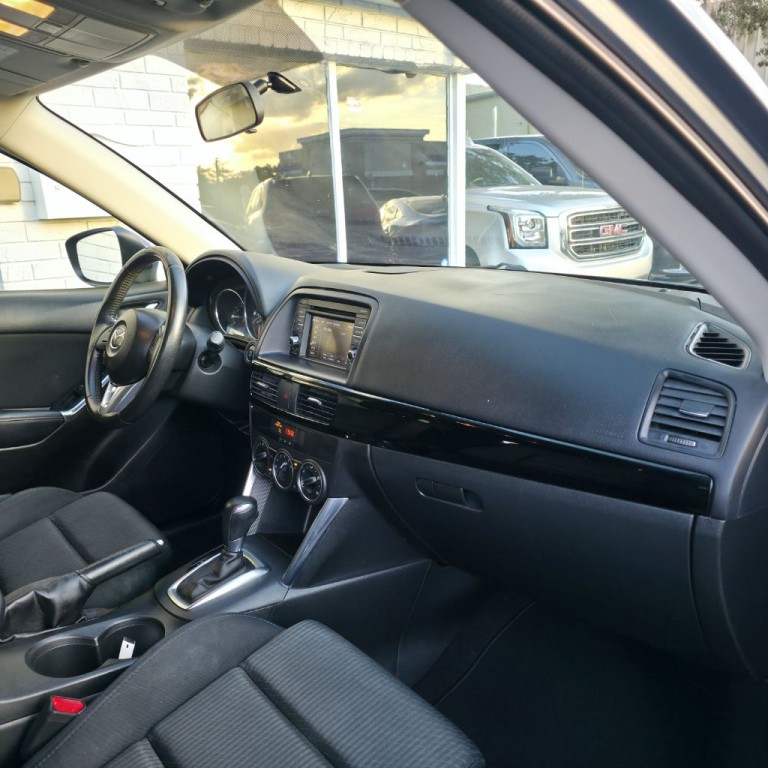 2015 Mazda CX-5 Image 13