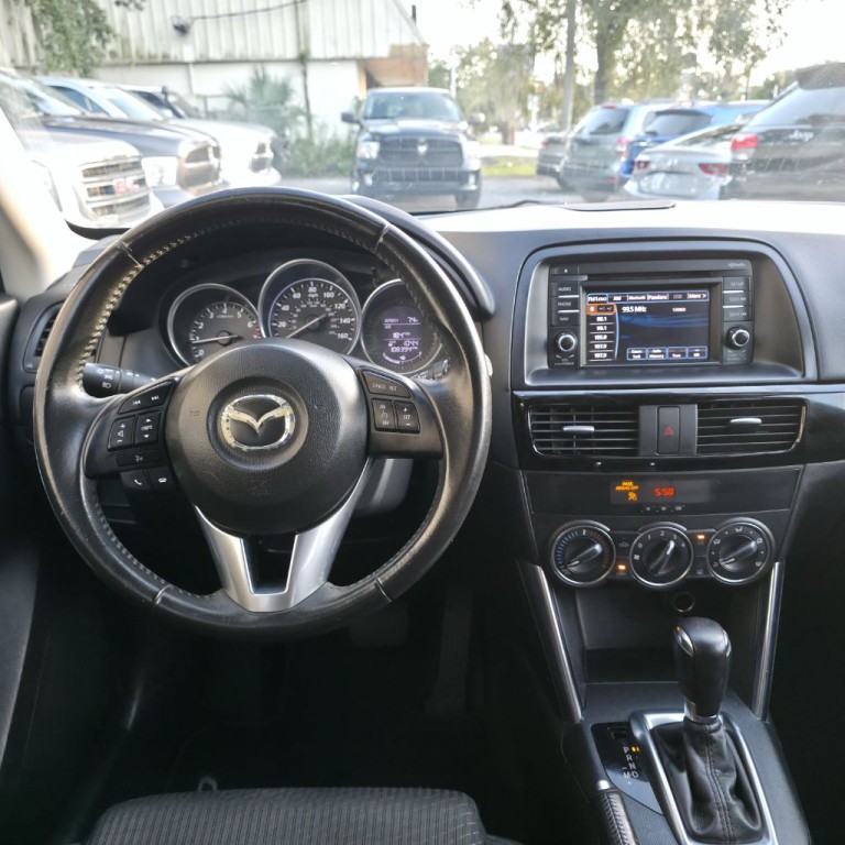 2015 Mazda CX-5 Image 14