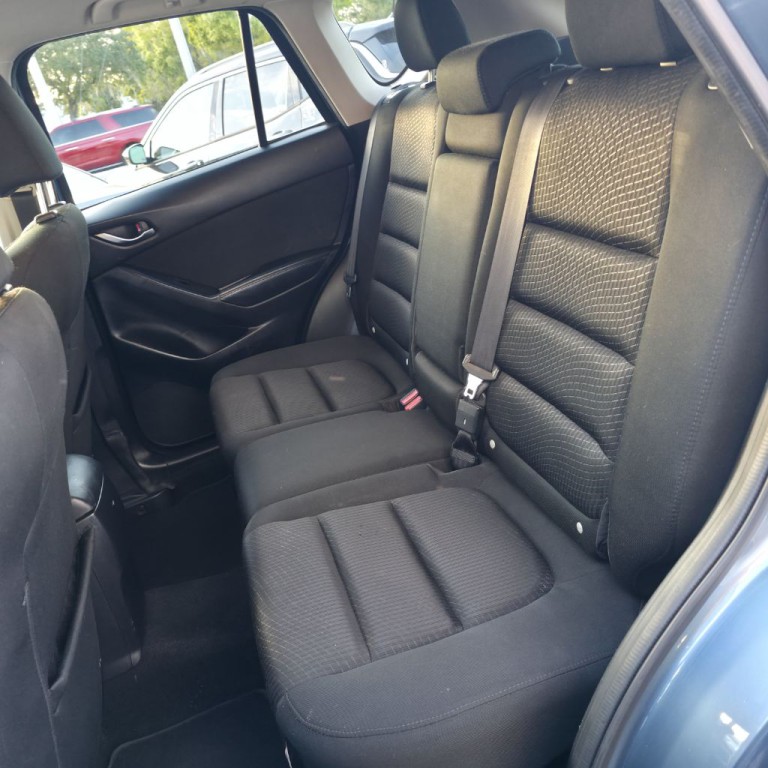 2015 Mazda CX-5 Image 15