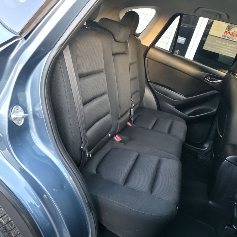 2015 Mazda CX-5 Image 16