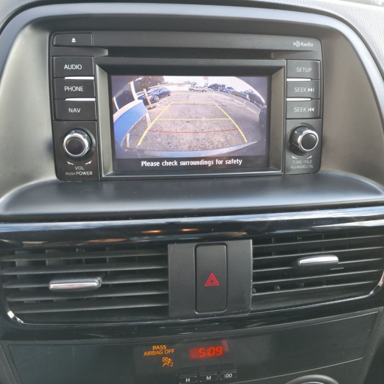 2015 Mazda CX-5 Image 17