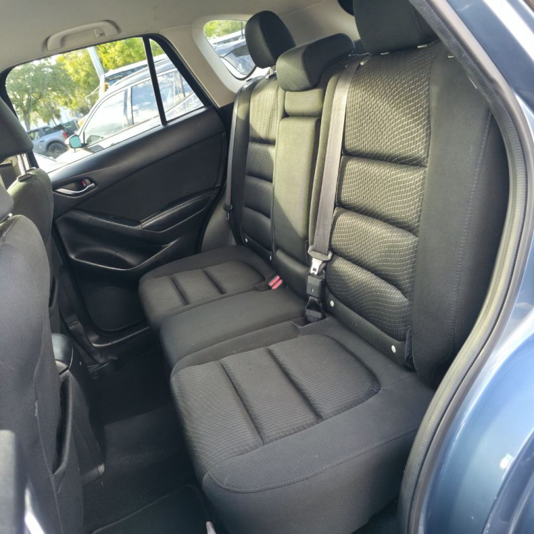 2015 Mazda CX-5 Image 18