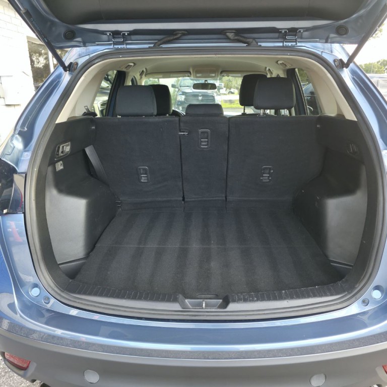 2015 Mazda CX-5 Image 19