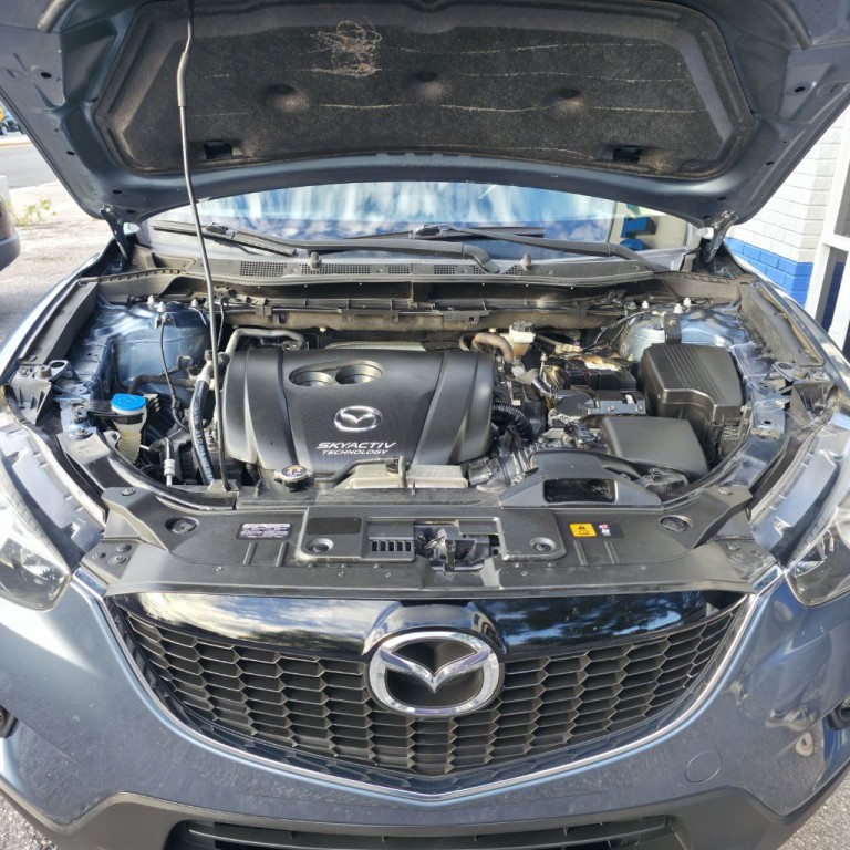 2015 Mazda CX-5 Image 20