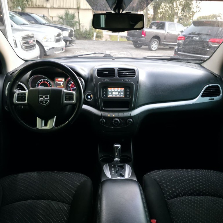 2016 Dodge Journey Image 9