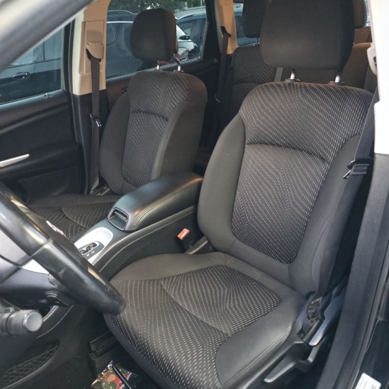 2016 Dodge Journey Image 10