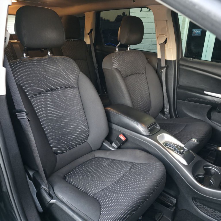 2016 Dodge Journey Image 12