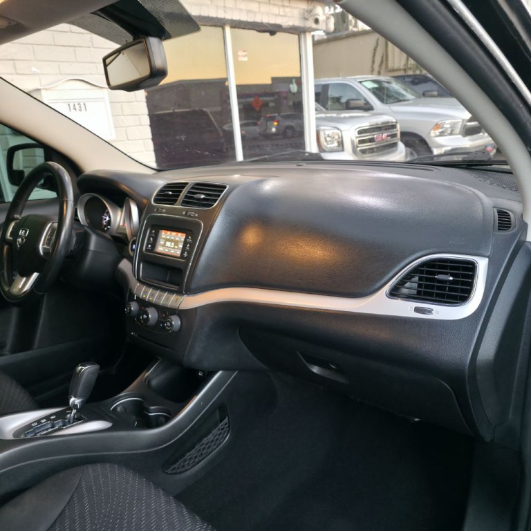 2016 Dodge Journey Image 13