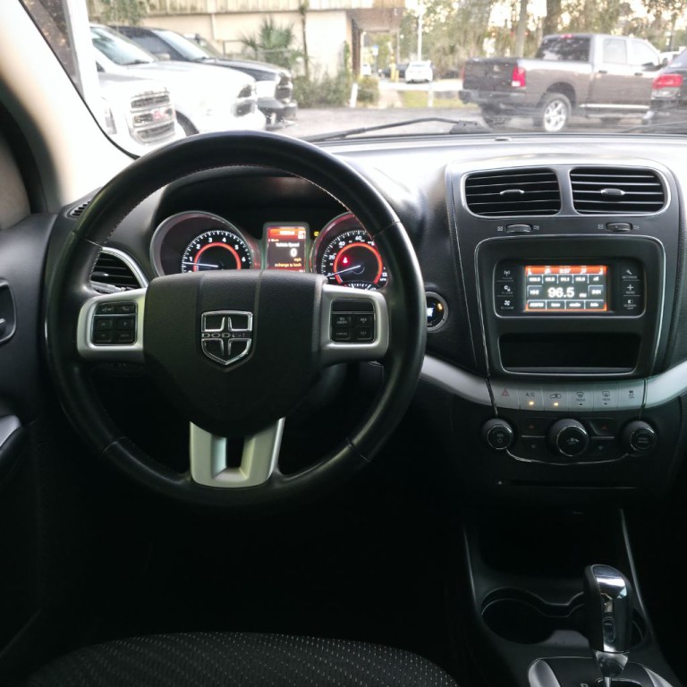 2016 Dodge Journey Image 14