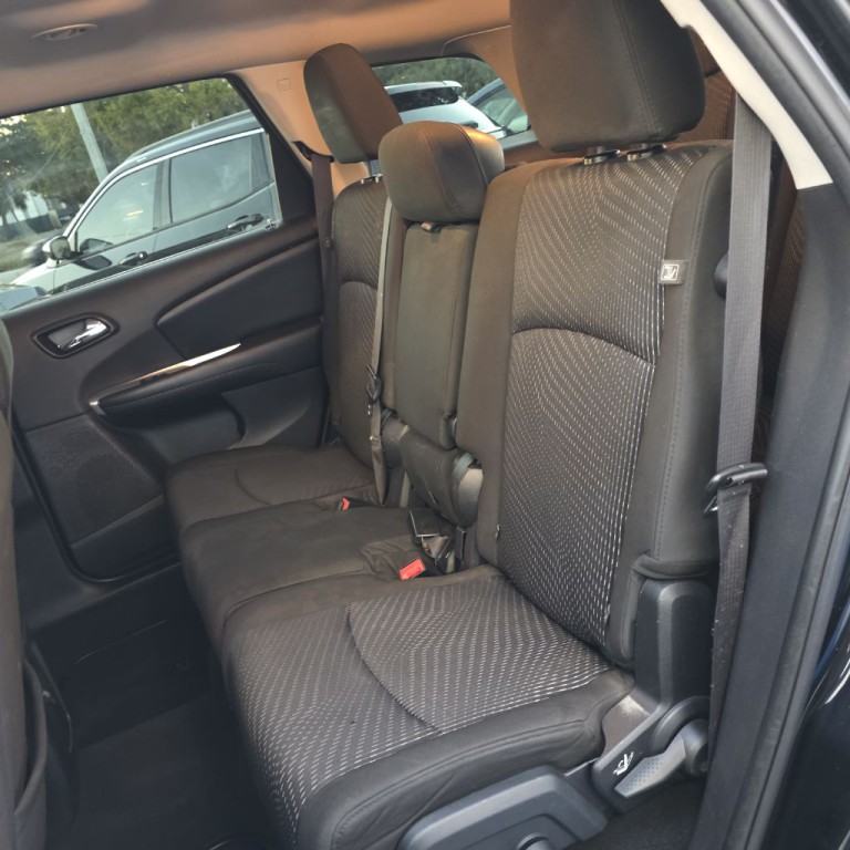 2016 Dodge Journey Image 15