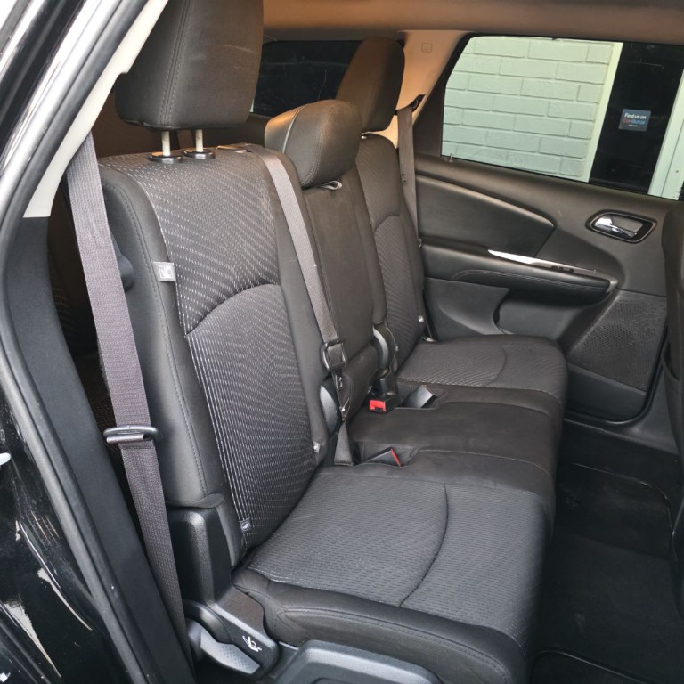 2016 Dodge Journey Image 16