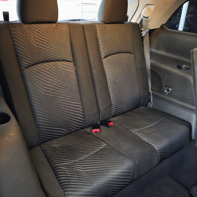 2016 Dodge Journey Image 17
