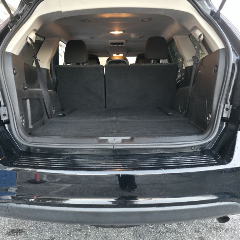 2016 Dodge Journey Image 18