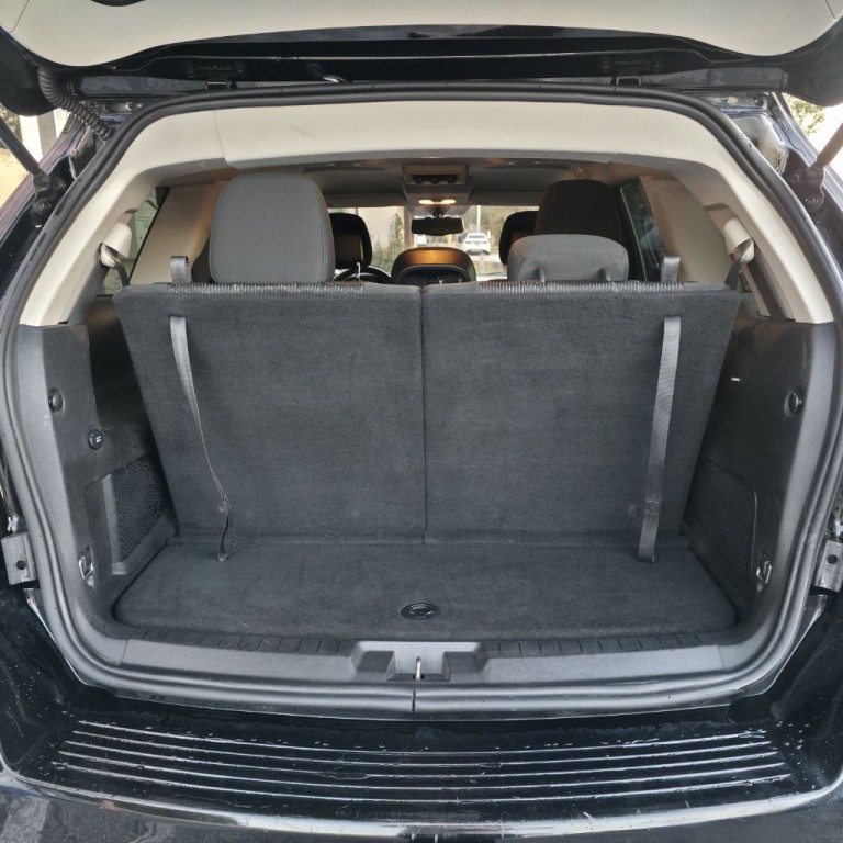 2016 Dodge Journey Image 19