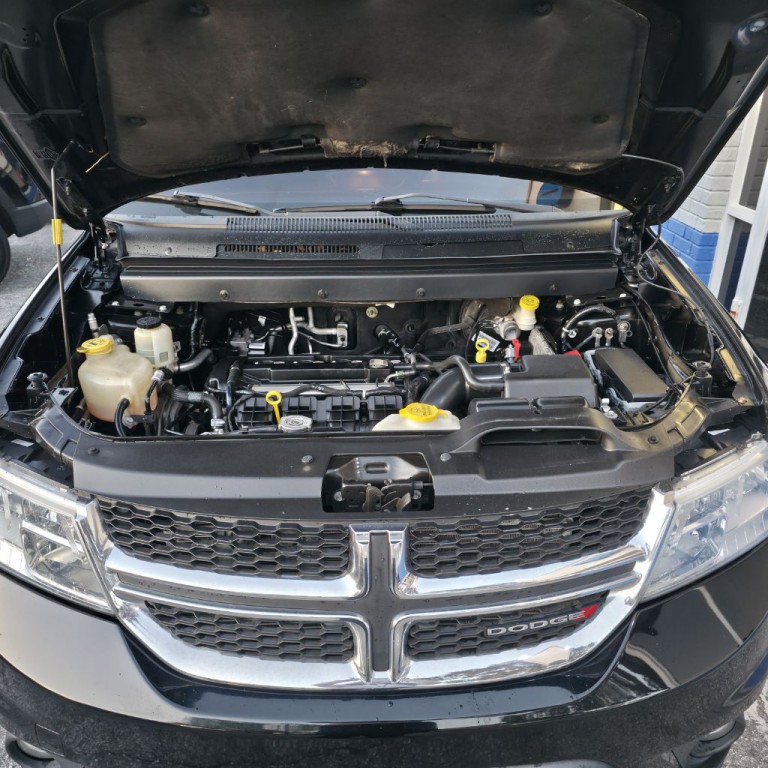 2016 Dodge Journey Image 20