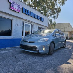 Image for 2014 Toyota Prius  ID: 7035648