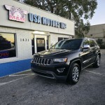 Image for 2015 Jeep Grand Cherokee Limited ID: 7050181