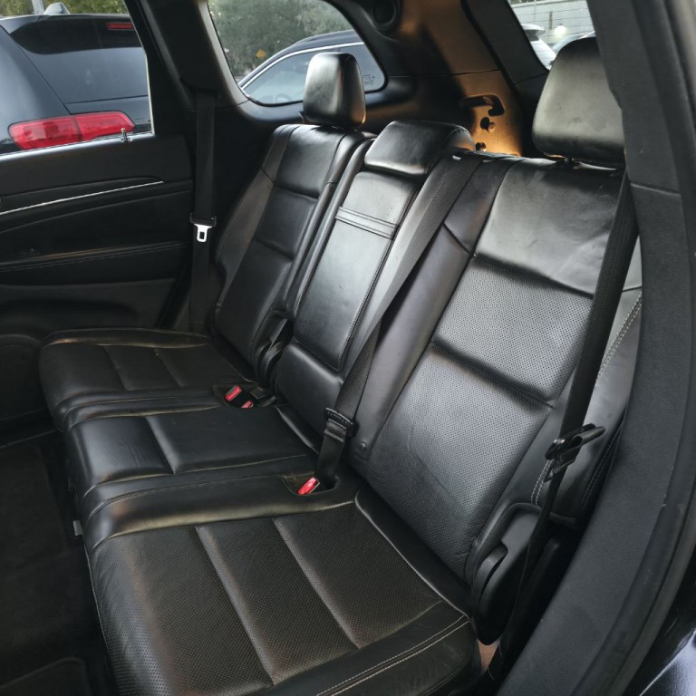 2015 Jeep Grand Cherokee Image 15