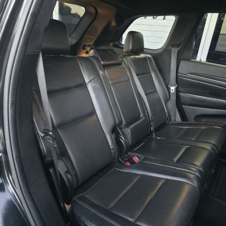 2015 Jeep Grand Cherokee Image 16